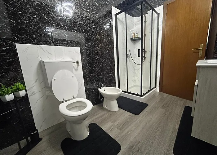 Appartement Gloria