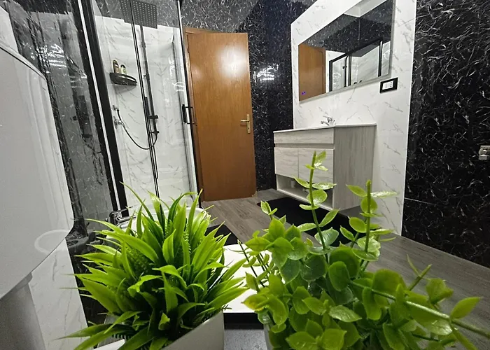 Gloria Appartement Stazione-Fornola