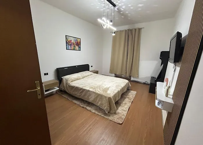 Appartement Gloria