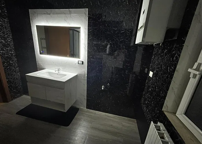 Gloria Appartement Stazione-Fornola