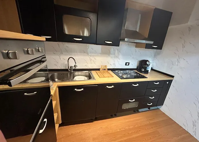 Appartement Gloria